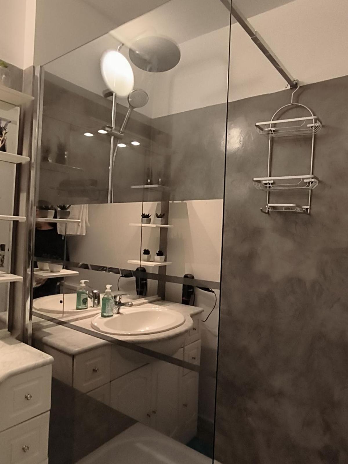 Grand Appartement De Charme Calme Et Lumineux Parking Compris Aix-en-Provence Exterior foto